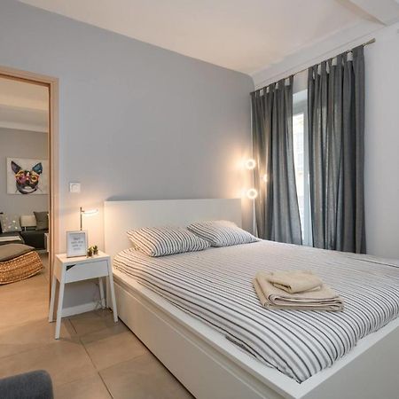 Le Classy - 2Br W Ac - Confort And Style At The Heart Of Nice Welkeys Экстерьер фото