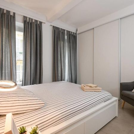 Le Classy - 2Br W Ac - Confort And Style At The Heart Of Nice Welkeys Экстерьер фото