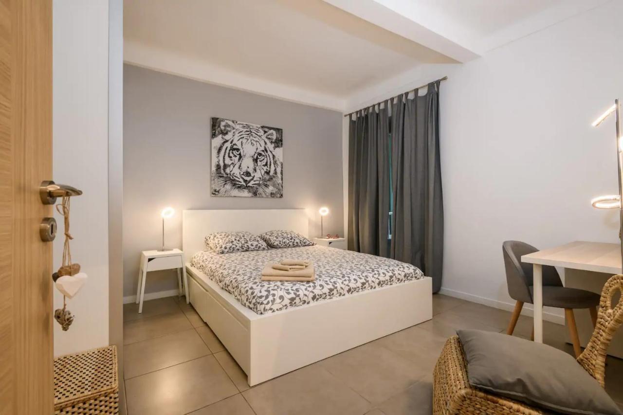 Le Classy - 2Br W Ac - Confort And Style At The Heart Of Nice Welkeys Экстерьер фото